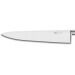 Couteau de chef SABATIER Idéal Inox 100% forgé rivets laiton lame 35cm