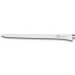 Couteau à saumon SABATIER Idéal Inox 100% forgé rivets laiton lame 30cm