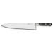 Couteau de chef SABATIER Idéal Inox 100% forgé rivets laiton lame 30cm