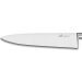 Couteau de chef SABATIER Idéal Inox 100% forgé rivets laiton lame 30cm