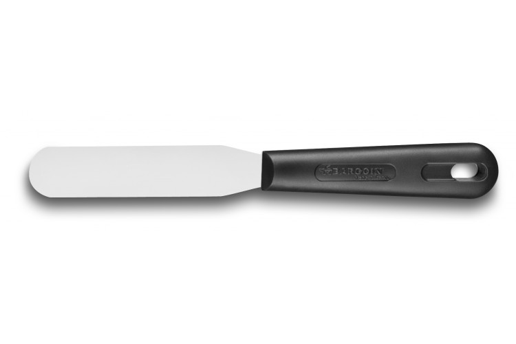 Spatule droite professionnelle Bargoin Eco 11cm