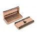 Coffret de 12 couteaux Le petit office de ma Grand Mère par Sabatier lames carbone 8cm