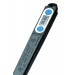 Spatule thermomètre Matfer Exoglass® rouge -20° à +200°C