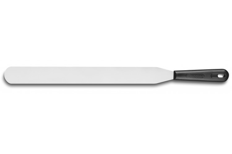 Spatule droite professionnelle Bargoin Eco 34cm