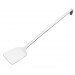 Spatule professionnelle Matfer acier inox 18/10 conception monobloc 50cm