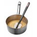 Spatule thermomètre Matfer Elvéo en silicone -20° à +200°C