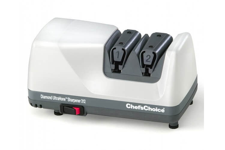 Aiguiseur électrique Edge Select CHEF'S CHOICE Diamond Hone 120 