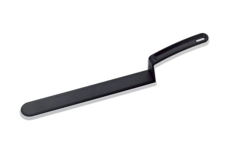 Spatule coudée professionnelle MATFER en Exoglass® 38cm