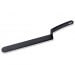 Spatule coudée professionnelle MATFER en Exoglass® 38cm