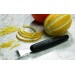 Canneleur zesteur professionnel Matfer acier inox 15cm manche PP