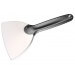 Spatule racloir professionnelle MATFER Silvéo 21.5cm manche Exoglass® 