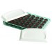 Racloir en silicone professionnel Matfer 18cm