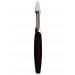 Eplucheur professionnel Matfer lame inox pivotante 21.5cm manche PP surmoulé