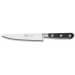 Couteau filet de sole SABATIER Idéal Inox 100% forgé lame flexible 15cm