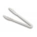 Pince de service professionnelle Exoglass® MATFER blanche 24cm