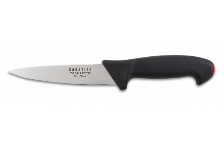 Couteau à saigner Sabatier Trompette Pro Tech 15cm