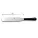 Spatule professionnelle Matfer acier inox flexible 20cm 
