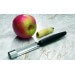 Vide-pommes professionnel Matfer lame crantée acier inox 10cm manche PP 