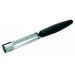 Vide-pommes professionnel Matfer lame crantée acier inox 10cm manche PP 