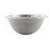 Cul de poule professionnel Matfer 100% acier inox - Diamètre 25cm