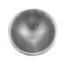 Cul de poule professionnel Matfer 100% acier inox - Diamètre 35cm