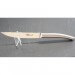 Coffret 6 couteaux de table monobloc inox Le Thiers Goyon-Chazeau