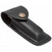 Couteau pliant BUCK 110 Folding Hunter manche 12.5cm + étui en cuir