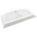 Racloir professionnel Matfer en silicone 18cm - Cuisine et patisserie