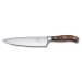 Couteau de Chef Victorinox Grand Maître Wood forgé 20cm manche érable