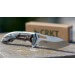 Couteau pliant BUCK 112 Ranger manche 11cm + étui en cuir