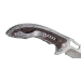 Couteau pliant BUCK 112 Ranger manche 11cm + étui en cuir
