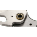 Couteau pliant BUCK 112 Ranger manche 11cm + étui en cuir