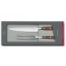 Coffret à découper Victorinox Grand Maître Rosewood couteau à découper + fourchette de chef