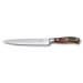 Coffret Victorinox Grand Maître Rosewood couteau à découper + fourchette de chef forgés