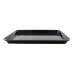 Plateau de présentation professionnel en Altuglas® noir - 20x26.5cm 1/5