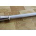 Mallette du cuisinier Fischer Sabatier 64 4 couteaux + 1 fourchette et 1 fusil à aiguiser