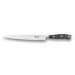 Couteau filet de sole flexible Sabatier Trompette Vulcano 18cm 3 rivets