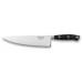 Couteau de chef Sabatier Trompette Vulcano 20cm 3 rivets