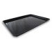 Plateau de présentation professionnel en Altuglas® noir - 42x30.5cm