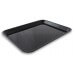 Plateau de présentation professionnel en Altuglas® noir - 53.5x20.5cm 3/5