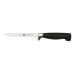 Couteau à désosser Zwilling Four Star lame forgée 14cm