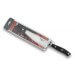 Couteau de chef Sabatier Trompette Vulcano 16cm 3 rivets