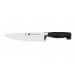 Couteau de chef Zwilling Four Star lame forgée 20 cm