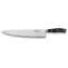 Couteau de chef Sabatier Trompette Vulcano 25cm 3 rivets