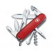 Couteau suisse Victorinox 10 pieces CLIMBER rouge
