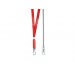Couteau suisse 5 pièces My first Victorinox 2 Rouge translucide
