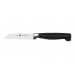 Couteau à légumes Zwilling Four Star lame forgée 8cm