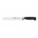 Bloc couteaux bois naturel 7 pièces Zwilling Four Star lames forgées