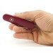 Couteau suisse Victorinox 9 pièces CAMPER rouge