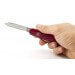 Couteau suisse Victorinox 9 pièces CAMPER rouge